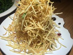 -U你·天然调味(南湖总店)