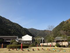 -宁海森林温泉