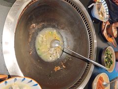 -好灶头妈妈菜·柴火灶台鱼·千岛湖土菜地标美食