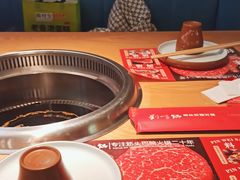-刘一锅筋头巴脑(千峰路店)