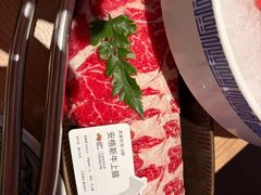 -巴奴毛肚火锅(七宝领展广场店)