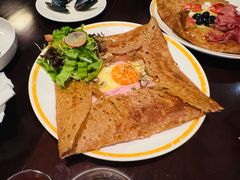 -La Creperie法餐厅(桃江路店)