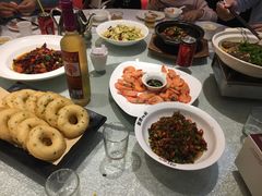 -国味壹号·精品湘菜·宴请佳选(新天地店)