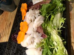 墨鱼仔-湊湊火锅·茶憩(上海合生汇店)