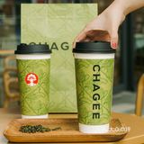 南宁这家茶饮店上新的“新瓜”，喝起来像做梦一样