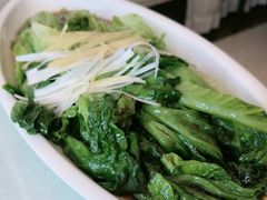 -老虎滩船说·海胆水饺·大连海鲜(老虎滩店)