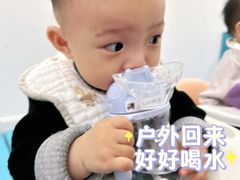 -全优加早教托育园(广百新一城店)