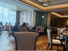 -中油泰富国际酒店-中餐厅