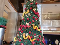 -广州粤海喜来登酒店