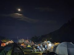 -武陵山森林公园