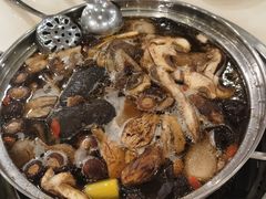 -太婆天府山珍酒楼(亚运村店)