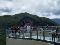 -重庆云阳龙缸景区