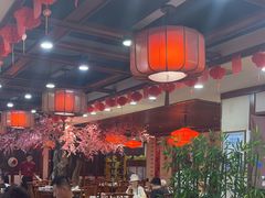 -那家老院子东北菜·饺子·小鸡炖蘑菇(艳华街店)
