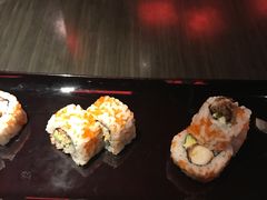 -滩万日本料理Nadaman(国贸大酒店)