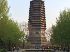 -玲珑塔公园