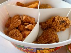 -麦当劳(大厂新城店)