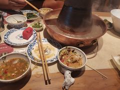 -东镇老火锅(长春路首店)