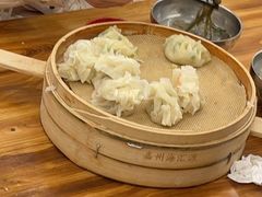 -嘉州海汇源老烧麦店