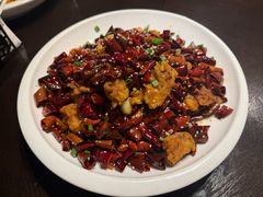 -羲和雅苑•北京烤鸭(国贸商城店)