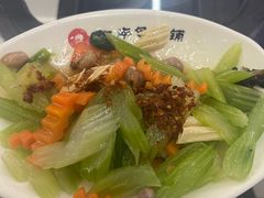 -庆丰包子铺(大红罗厂店)