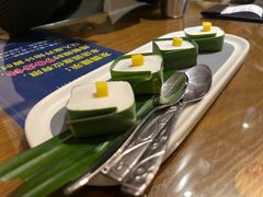-帕蓝·暹罗料理(大学路店)