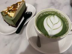 -深圳罗湖木棉花凯悦尚选酒店•大堂吧