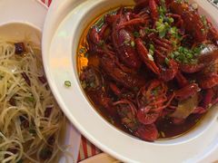 -霸王虾·麻辣小龙虾(清水河公园店)