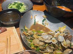 -1819餐厅·团队聚餐·烤串·精酿