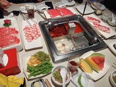 -海底捞火锅(万丰桥店)