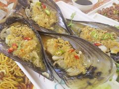 -人和啤酒屋海鲜大排档(营口路店)