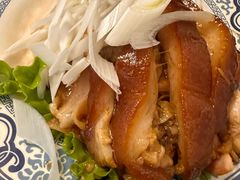 -鼎香润(德胜门内店)
