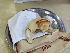 -樊记腊汁肉(竹笆市总店)