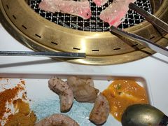 -炙城·韩式烤肉(南京东路店)