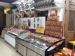 -乔家满族八大碗(流水沟店)