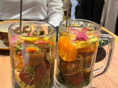 -贯贯吉·清真餐厅(浙江中路店)