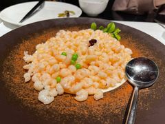 清溜虾仁-江南雅厨(李公堤店)