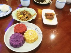 -同得兴 Since·1995 传统苏式面馆(十全街店)