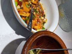 -费大厨辣椒炒肉(黄兴中心广场店)