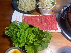 -捞围鲜·港式打边炉(海阳路店)