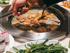 -么子烤肉(化龙池店)