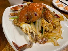 -南海渔家•海鲜•正宗海南菜(海棠湾店)