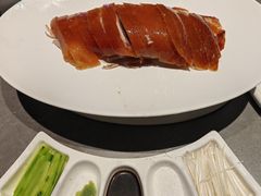 -宏宴·新京菜(望京店)