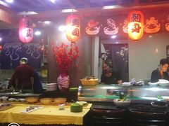 大堂-大江户日本料理(吕厝店)