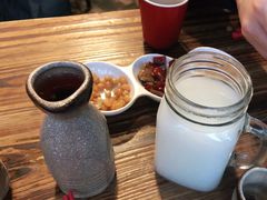 -红料理|串串有瘾·烧烤(吴中路店)