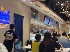 -牛楠楠·香港牛腩茶餐厅(永旺店)