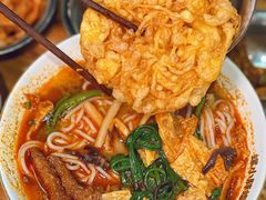 凤爪螺蛳粉-螺小胖柳州螺蛳粉(钟楼总店)