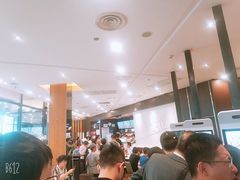 -肯德基(北京南站店)