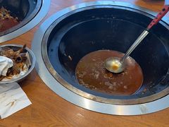 -缘福乡村铁锅炖民宿(八达岭店)