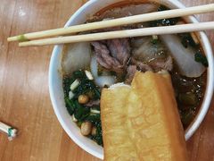 -江三王记牛杂馆(总店)