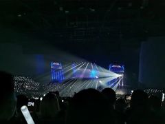 -成都金融城演艺中心